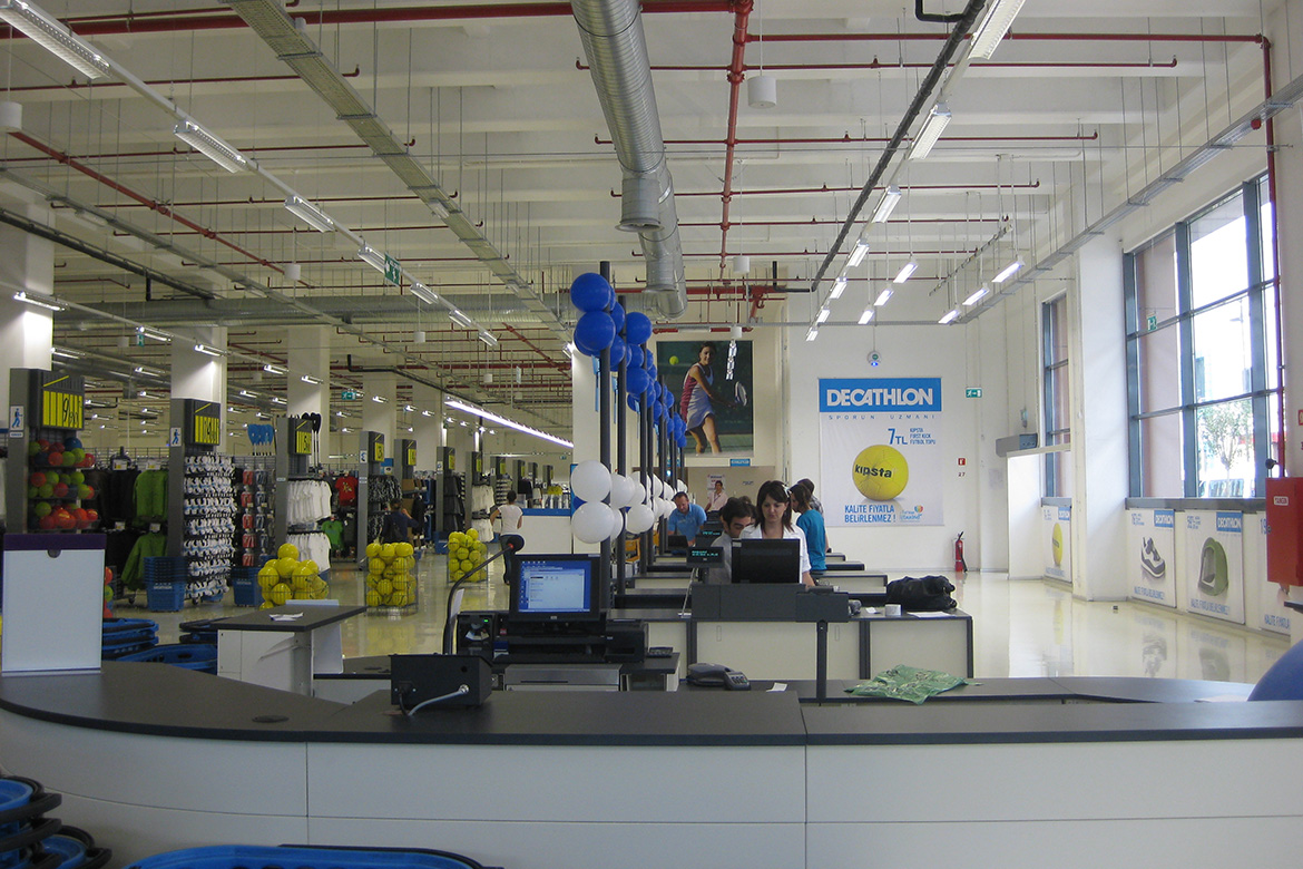 decathlon sports stores ee istanbul