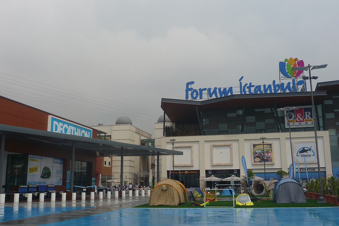 forum decathlon